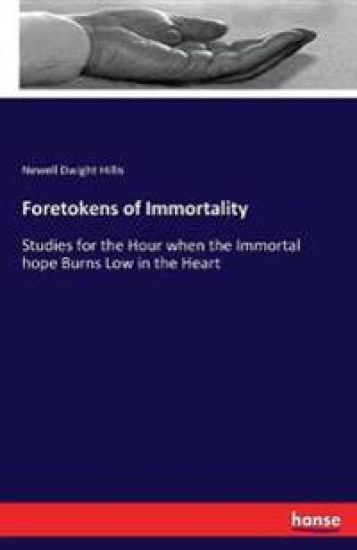 Foretokens of Immortality