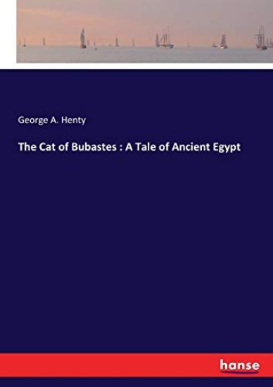The Cat of Bubastes