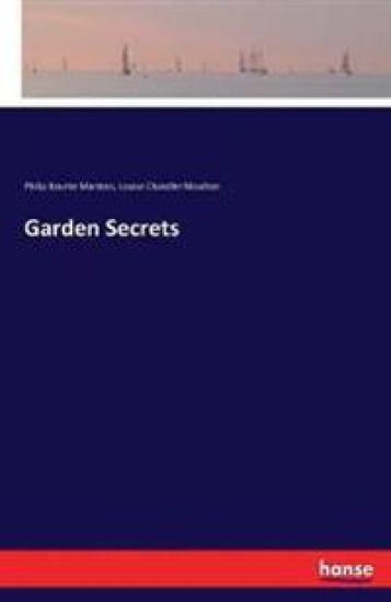 Garden Secrets