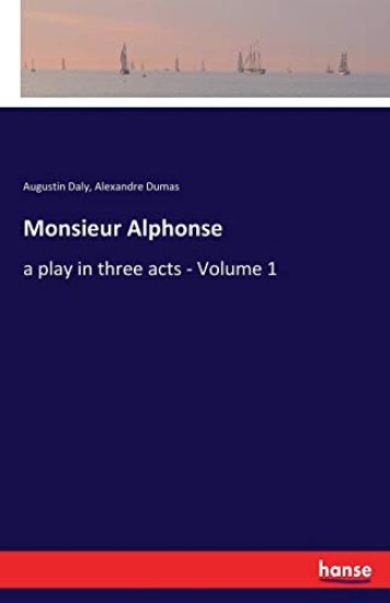 Monsieur Alphonse