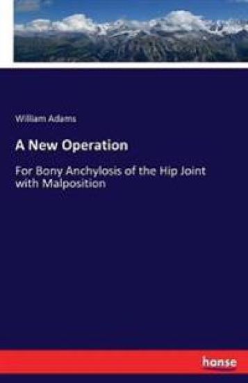 A New Operation