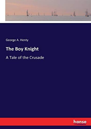 The Boy Knight