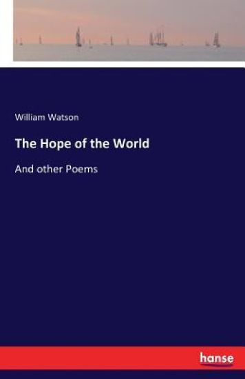 The Hope of the World