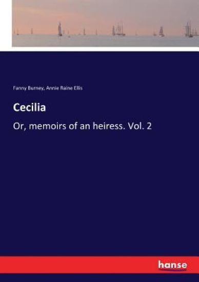 Cecilia