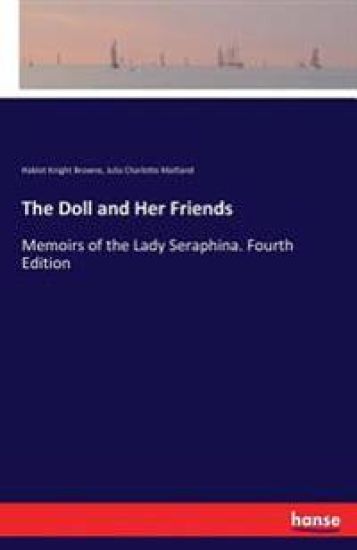 The Doll and Her Friends