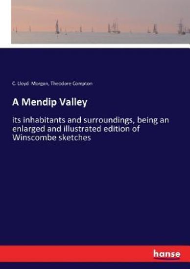A Mendip Valley