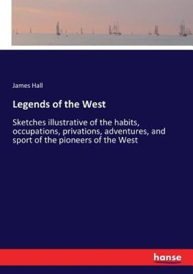 Legends of the West