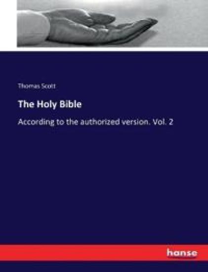 The Holy Bible
