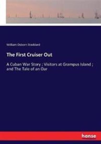 The First Cruiser Out