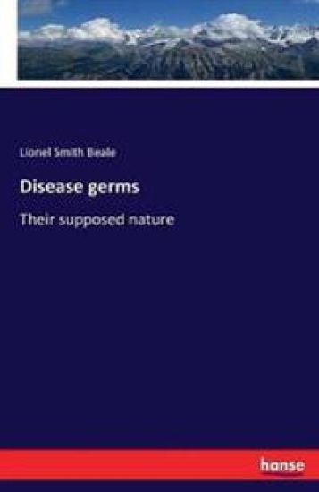 Disease germs