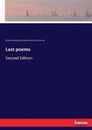 Last poems
