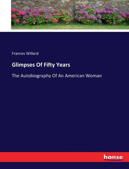 Glimpses Of Fifty Years
