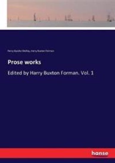 Prose works