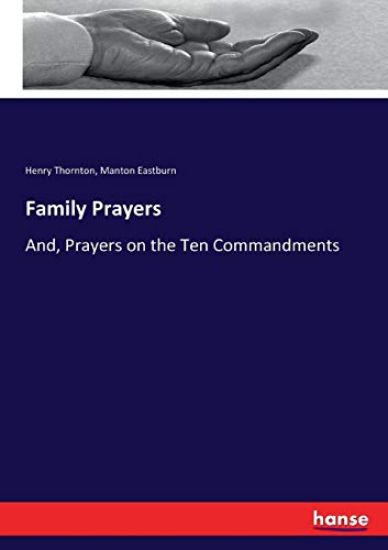 Family Prayers