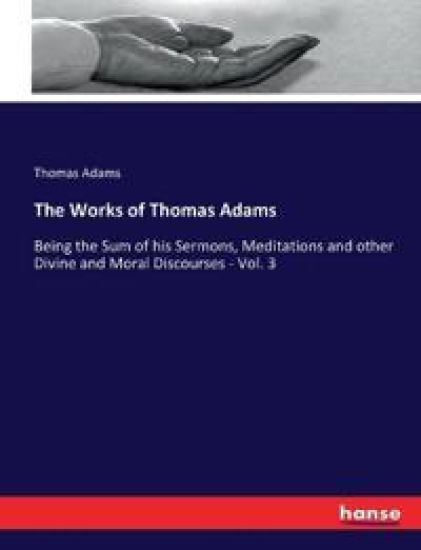 The Works of Thomas Adams