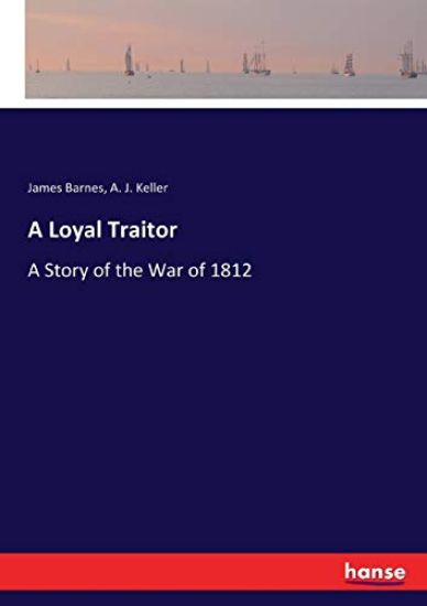 A Loyal Traitor