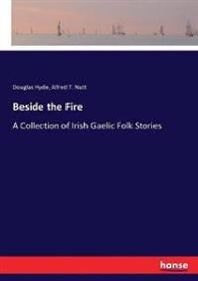 Beside the Fire