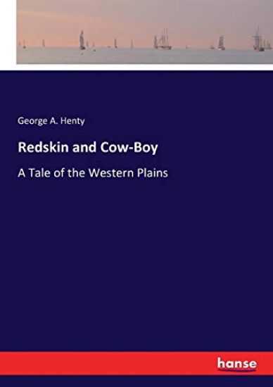Redskin and Cow-Boy