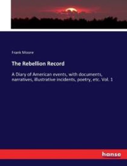 The Rebellion Record