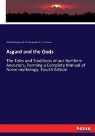 Asgard and the Gods