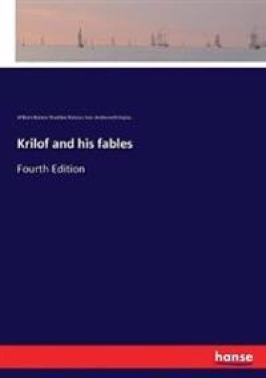 Krilof and his fables