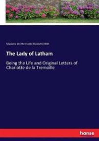 The Lady of Latham