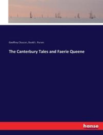 The Canterbury Tales and Faerie Queene