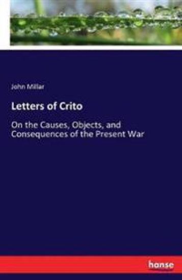 Letters of Crito