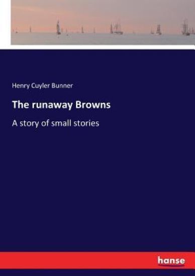 The runaway Browns