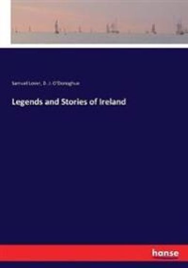 Legends and Stories of Ireland