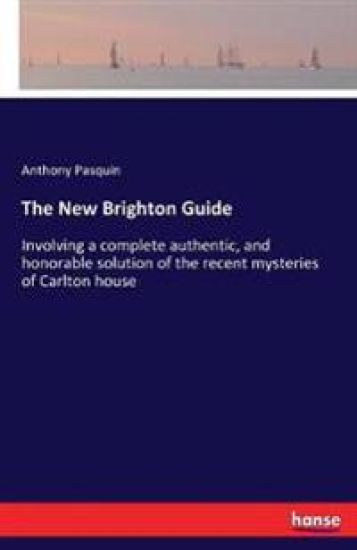 The New Brighton Guide