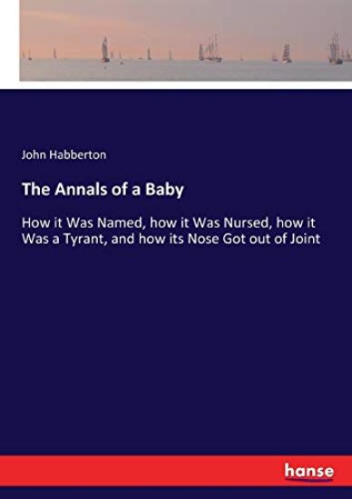 The Annals of a Baby