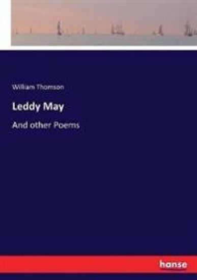 Leddy May