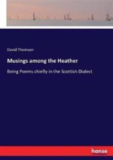 Musings among the Heather