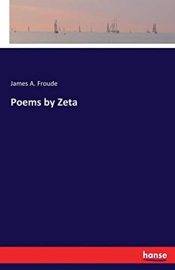 Poems by Zeta