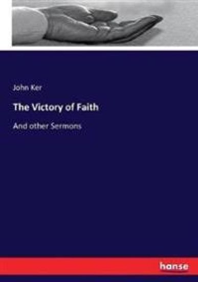 The Victory of Faith