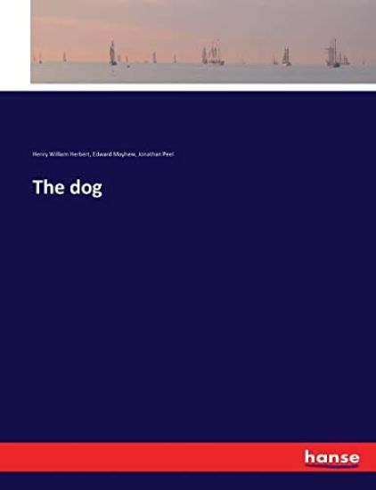 The dog