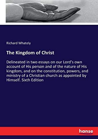 The Kingdom of Christ