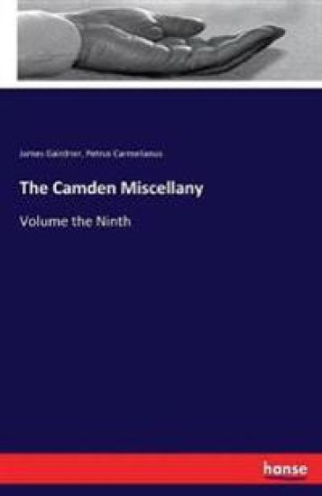 The Camden Miscellany