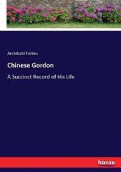 Chinese Gordon
