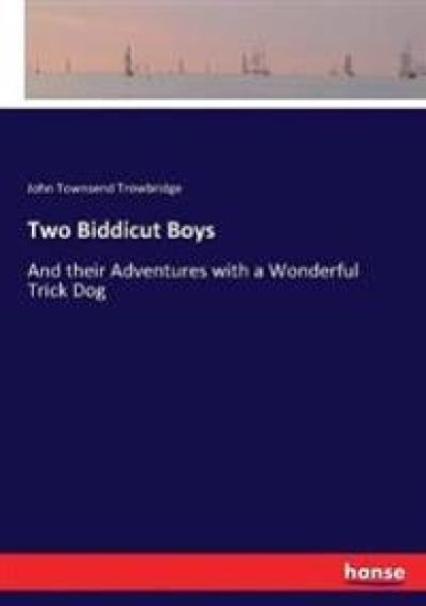 Two Biddicut Boys