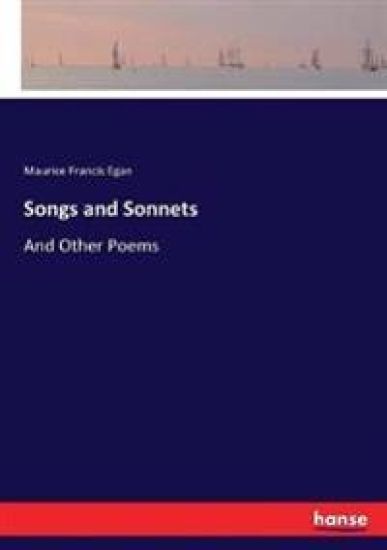 Songs and Sonnets