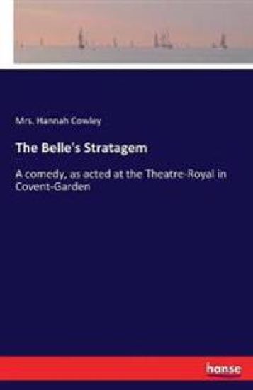 The Belle's Stratagem