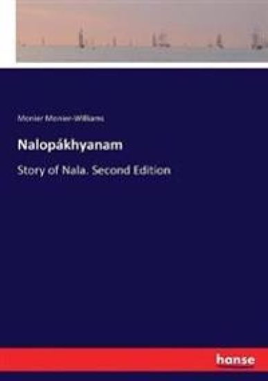 Nalopákhyanam