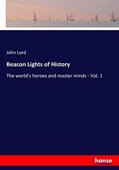 Beacon Lights of History