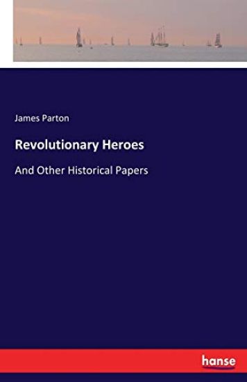 Revolutionary Heroes