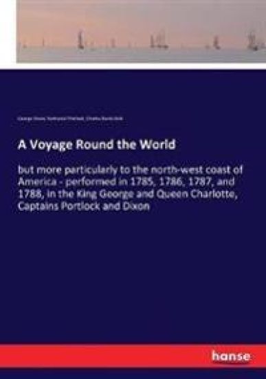 A Voyage Round the World
