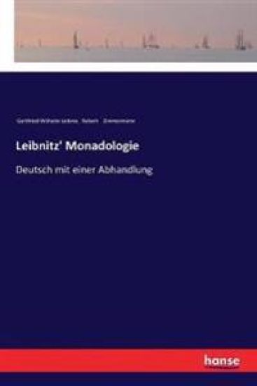Leibnitz' Monadologie