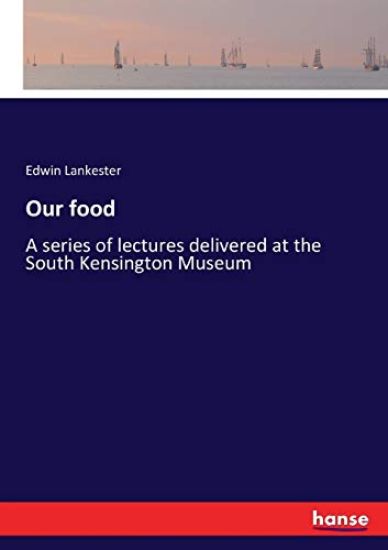 Our food