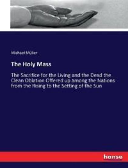 The Holy Mass